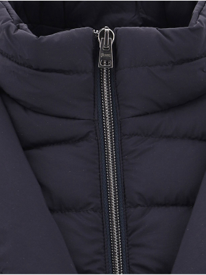 Herno Quilted Down Jacket