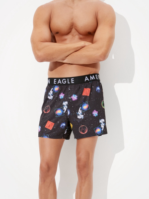 Aeo Astro Flex Boxer Short