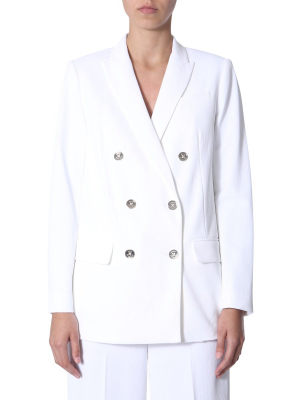 Michael Michael Kors Double-breasted Blazer