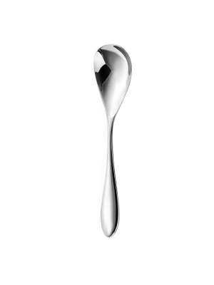 Bourton Bright Dessert Spoon