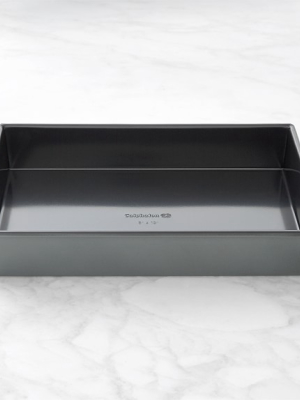 Calphalon Signature Ceramic Nonstick Rectangular Baking Pan, 9" X 13"