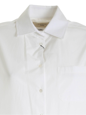 Weekend Max Mara Classic Collar Shirt