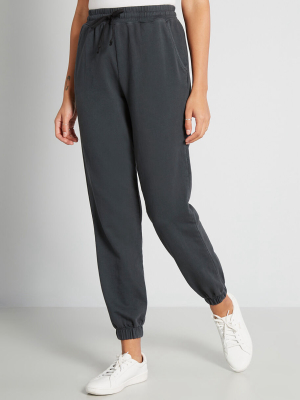 The Lizzie Joggers