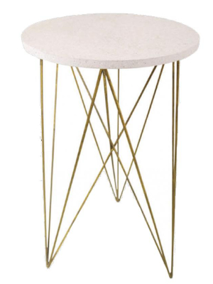 Oly Studio Georgette Side Table