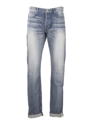 Dior Homme Slim Fit Jeans