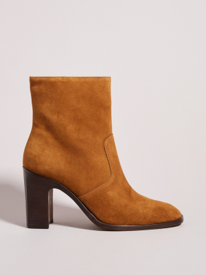 Loeffler Randall Blair Heeled Ankle Boots