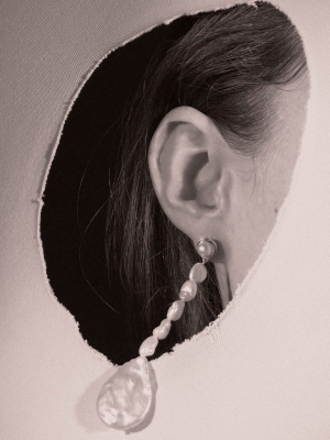 Emmanuelle Earrings