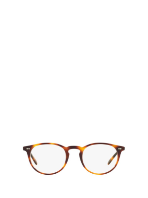 Oliver Peoples Riley Glasses