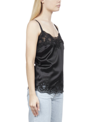 Dolce & Gabbana Lace Camisole