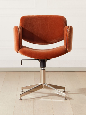 Grant Low-back Office Chair