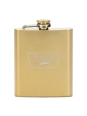 Vans Flask