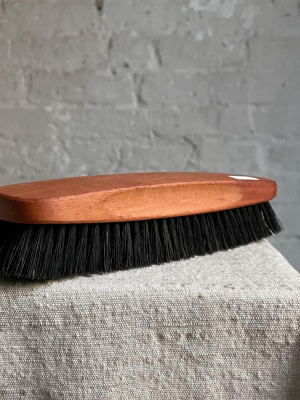 7" Clothes Brush