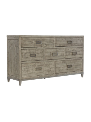 Shaw Dresser