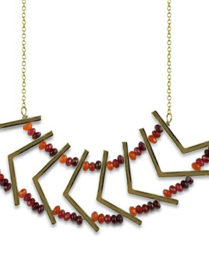 Vere Necklace