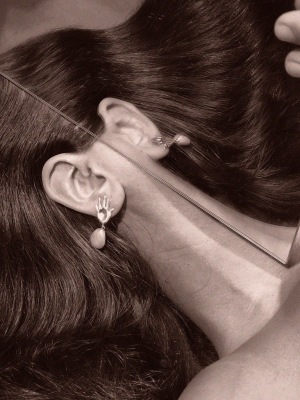 Small Rita Earrings