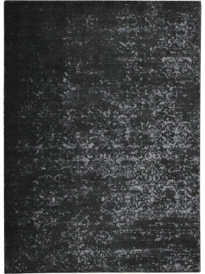 Calvin Klein Home Maya Labradorite Midnight Area Rug