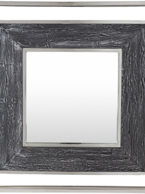 Allure Square Mirror