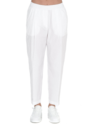 Aspesi Cropped Trousers