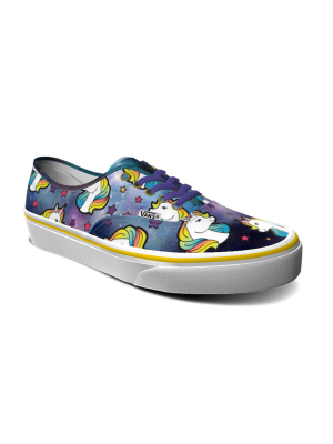 Customs Galaxy Unicorns Authentic