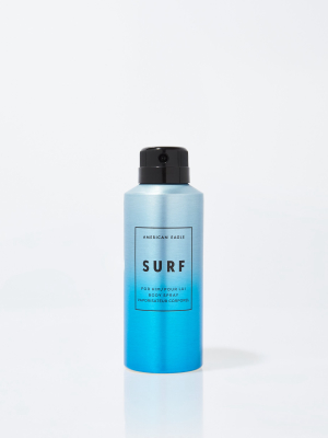 Surf 4.75 Oz Body Spray
