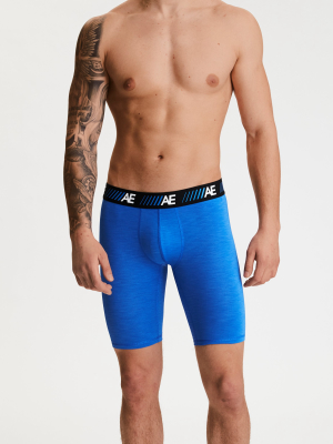 Aeo 9" Cooling Boxer Brief