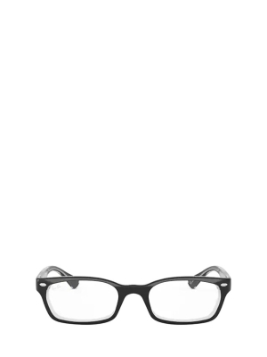 Ray-ban Rectangular Frame Glasses