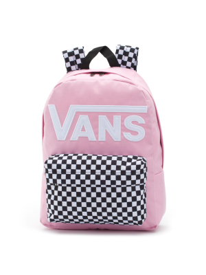 Customs Prism Pink Backpack