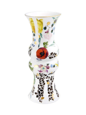 Vista Alegre Christian Lacroix Primavera Vase