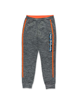 Stella Mccartney Kids Logo Print Track Pants