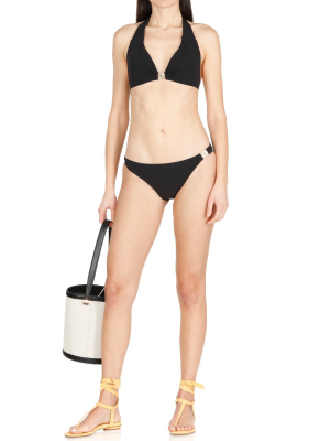 Tory Burch Miller Bikini Bottom