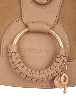 See By Chloé Hana Shoulder Bag