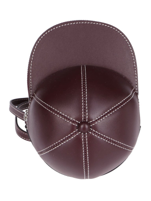 Jw Anderson Midi Cap Crossbody Bag