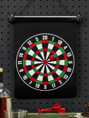 Aim High Magnetic Dart Game In Gift Box