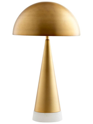 Acropolis Table Lamp