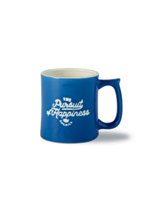 Tag Pursuit Of Happiness Coffee Tea Hot Chocolate Mug