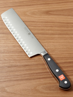 Wüsthof ® Classic 7" Nakiri Knife