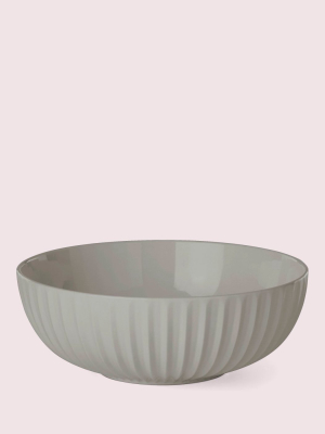 Tribeca Serving Bowl