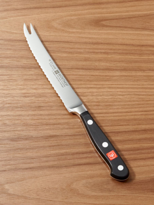 Wüsthof ® Classic 5" Tomato Knife