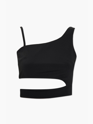 Cutout Cropped Cami