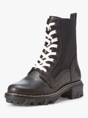 Shiloh Combat Boot