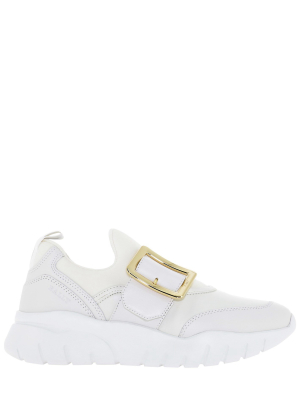 Bally Brinelle Slip On Sneakers