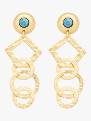 Volatile Earrings