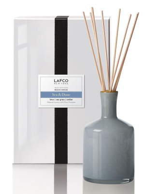 Sea & Dune Beach House Diffuser By Lafco New York