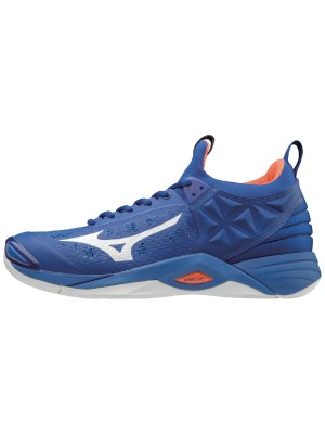 Mizuno Men's Wave Momentum Volleyball Shoe