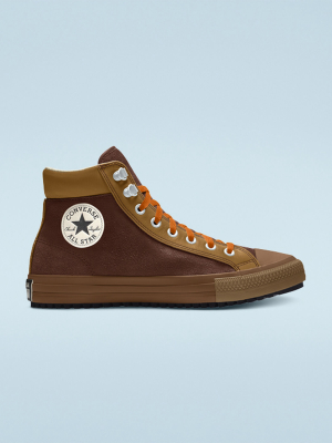 Custom Chuck Taylor Suede Pc Boot By You
