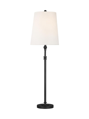 Capri Buffet Lamp