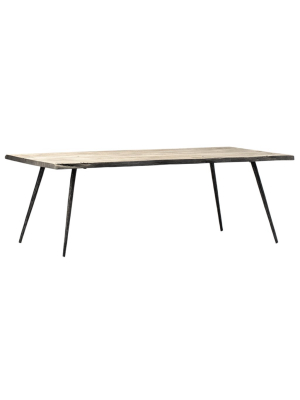 Lyndon Leigh Velez Coffee Table