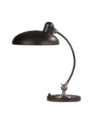 Bruno Table Lamp