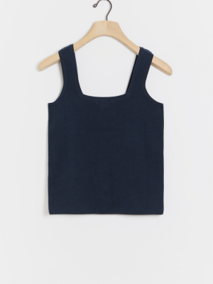 Brenda Knit Tank