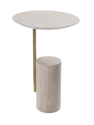 Lex Side Table